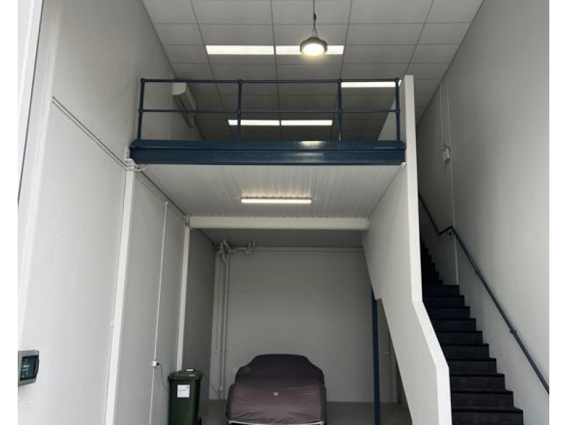 U7/11 Marsh Close, O’connor WA 6163