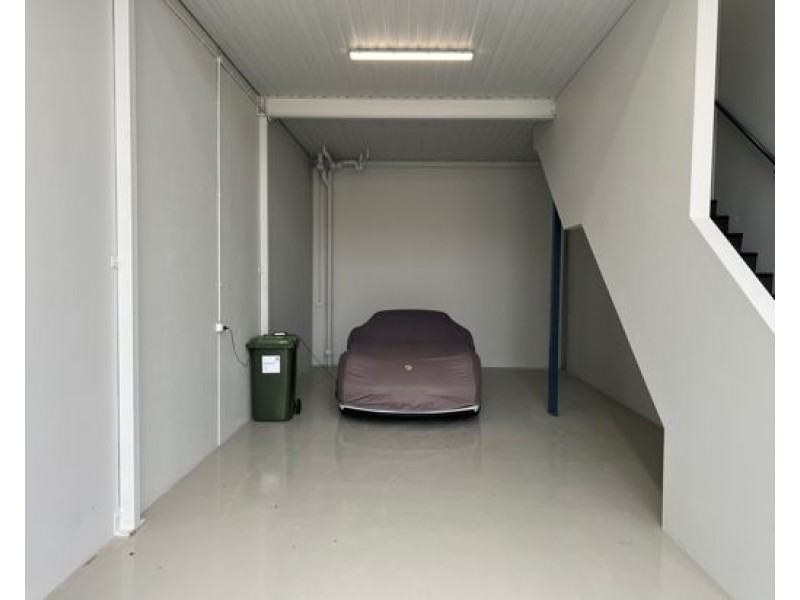 U7/11 Marsh Close, O’connor WA 6163