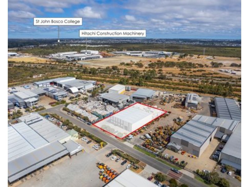 4 Cartwright Drive, Forrestdale WA 6112