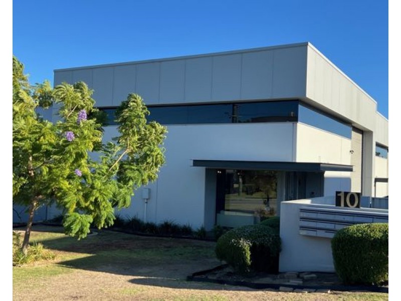 U1/10 Rawlinson St, O’connor WA 6163