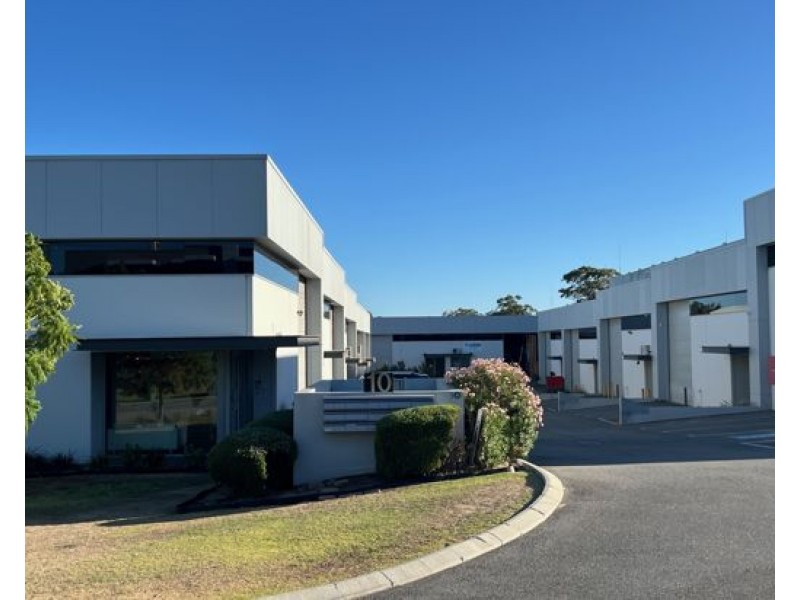 U1/10 Rawlinson St, O’connor WA 6163