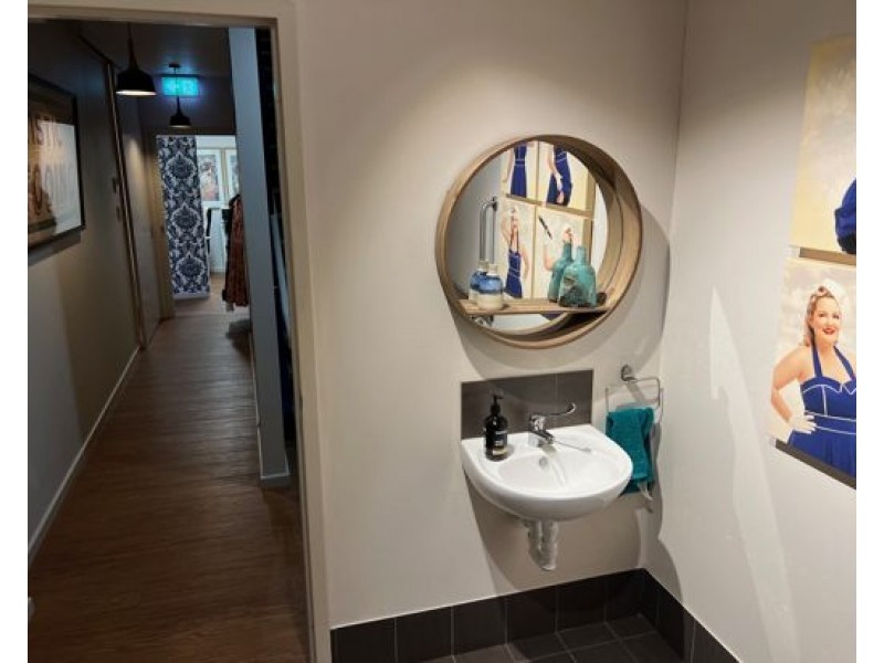 U1/10 Rawlinson St, O’connor WA 6163