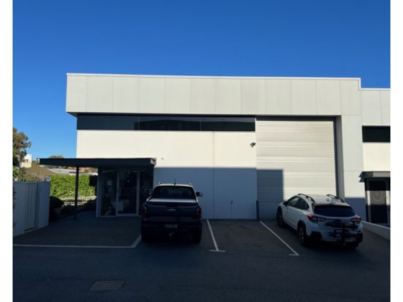 U1/10 Rawlinson St, O’connor WA 6163