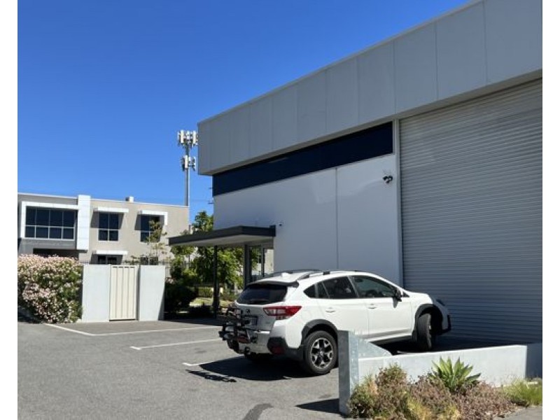 U1/10 Rawlinson St, O’connor WA 6163