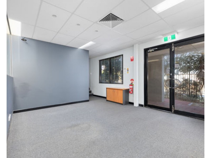 18/31 Stockdale Road, O’connor WA 6163