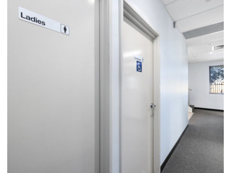 18/31 Stockdale Road, O’connor WA 6163