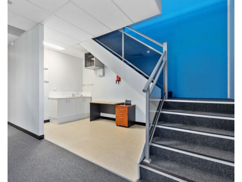 18/31 Stockdale Road, O’connor WA 6163