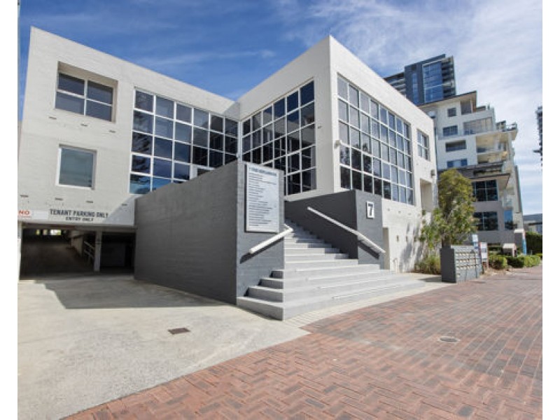 11/7 The Esplanade, Mount Pleasant WA 6153