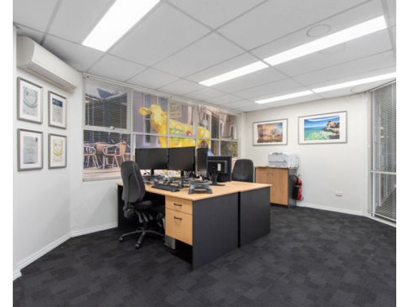 11/7 The Esplanade, Mount Pleasant WA 6153