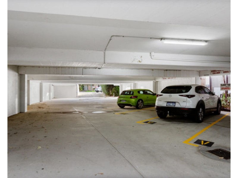 11/7 The Esplanade, Mount Pleasant WA 6153