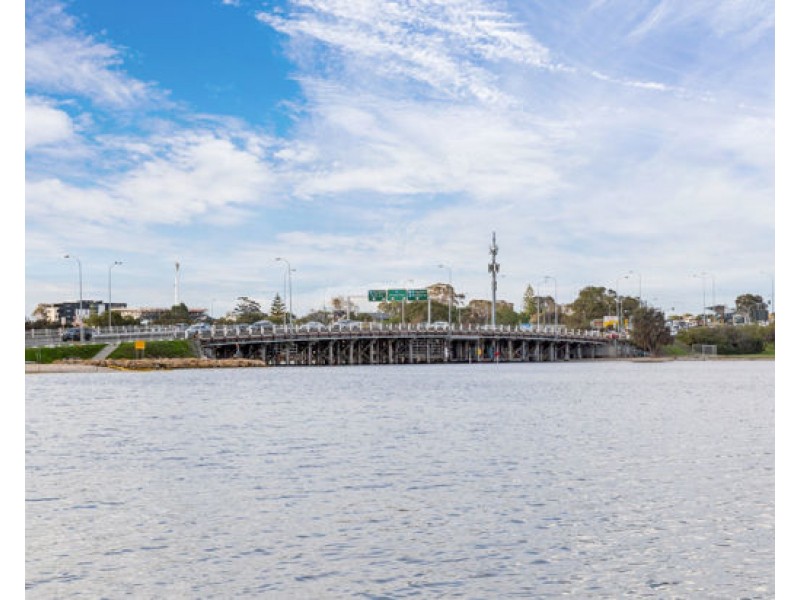 11/7 The Esplanade, Mount Pleasant WA 6153