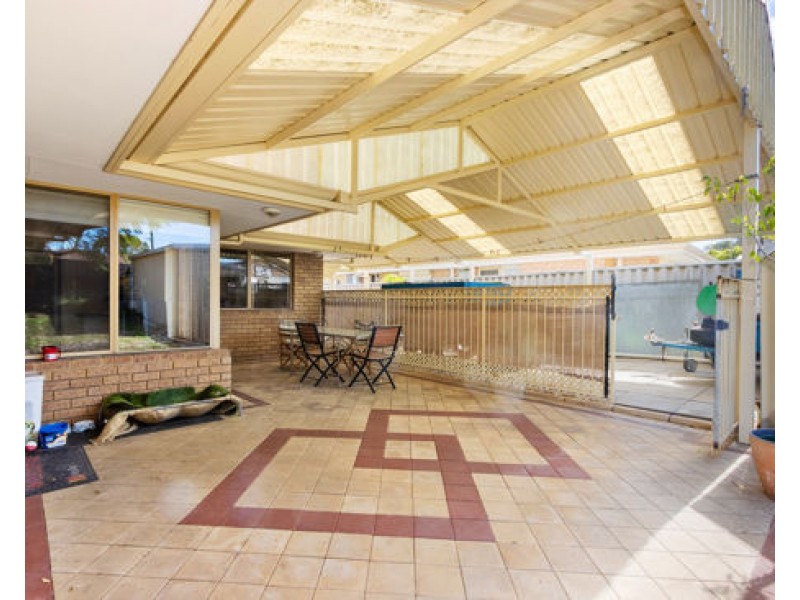 45 Moondarra Circle, South Lake WA 6164