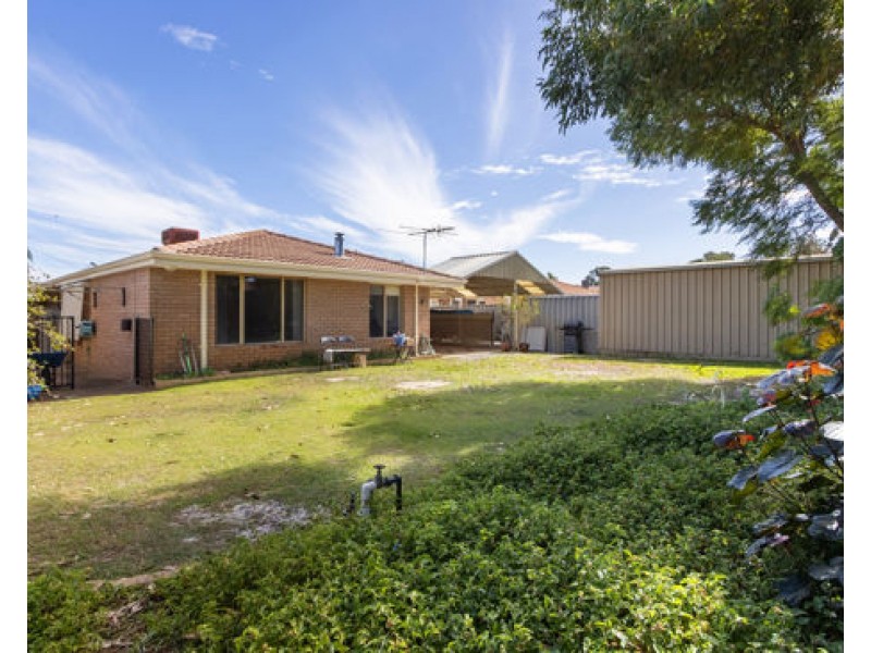 45 Moondarra Circle, South Lake WA 6164