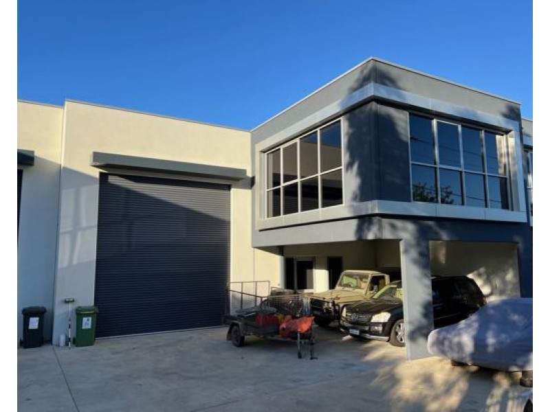 U2/1 Murphy St, O’connor WA 6163