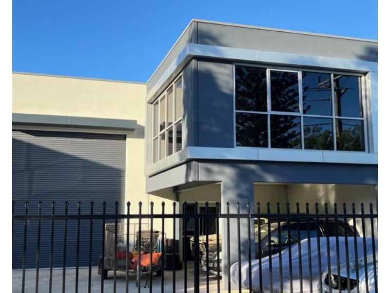 U2/1 Murphy St, O’connor WA 6163