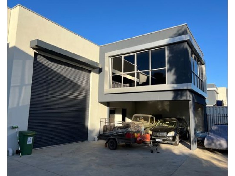 U2/1 Murphy St, O’connor WA 6163