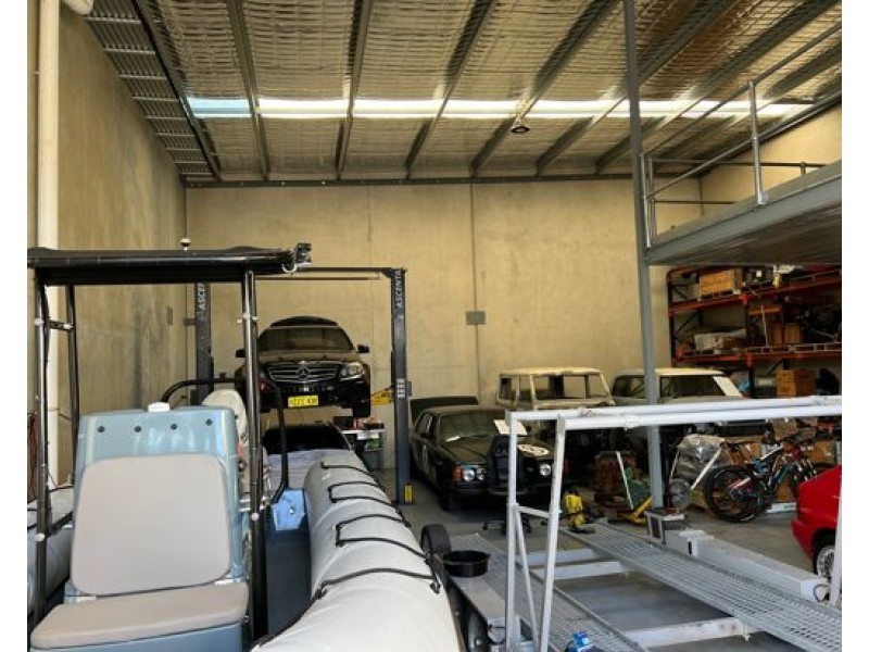 U2/1 Murphy St, O’connor WA 6163