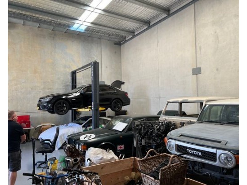 U2/1 Murphy St, O’connor WA 6163