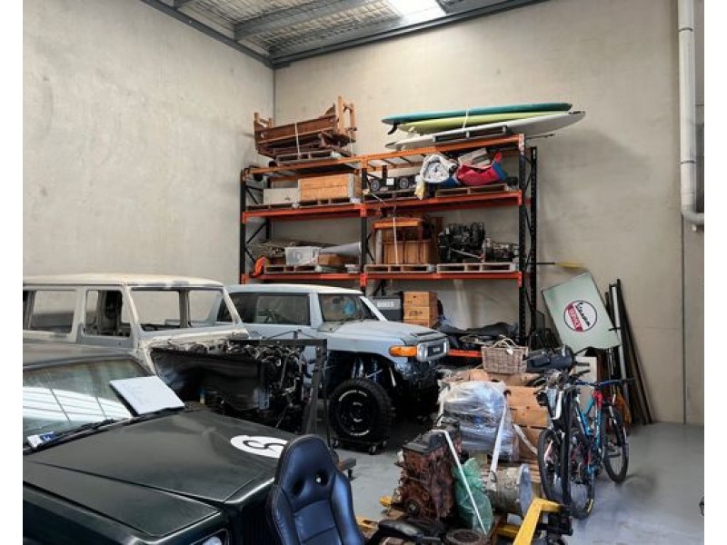 U2/1 Murphy St, O’connor WA 6163