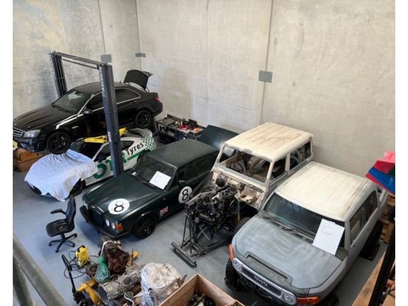 U2/1 Murphy St, O’connor WA 6163