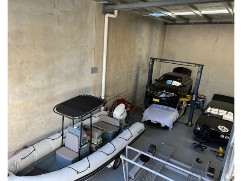 U2/1 Murphy St, O’connor WA 6163