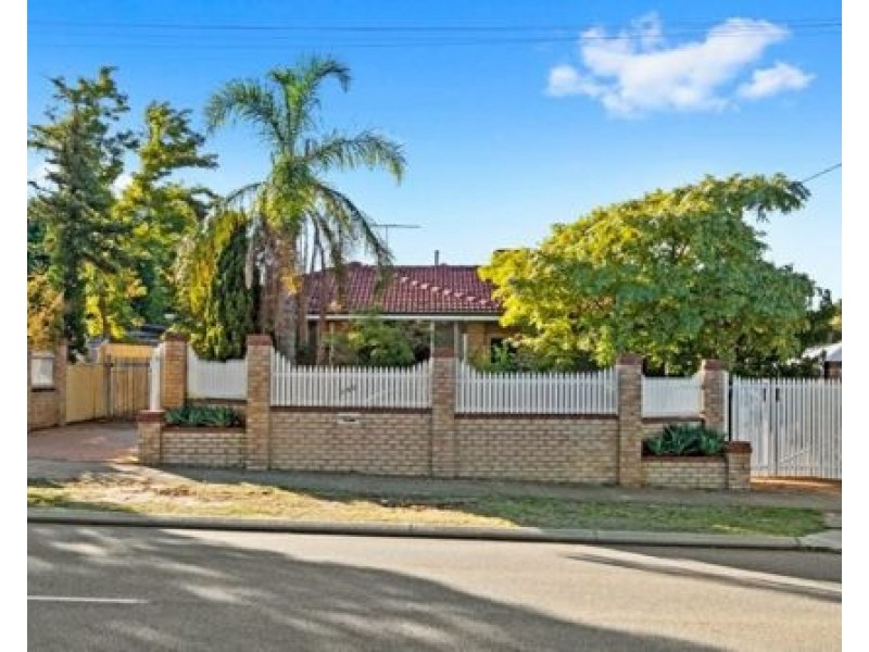 145 Manning Road, Bentley WA 6102