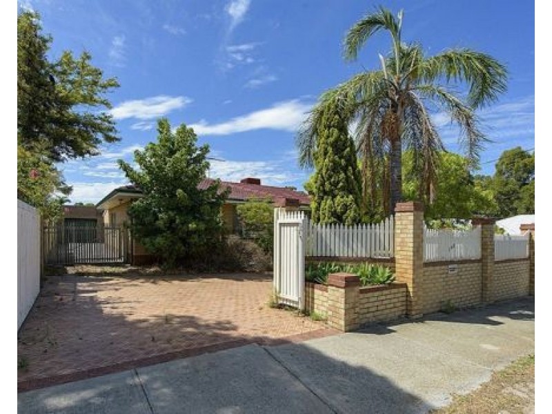 145 Manning Road, Bentley WA 6102