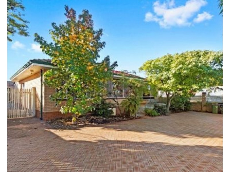 145 Manning Road, Bentley WA 6102