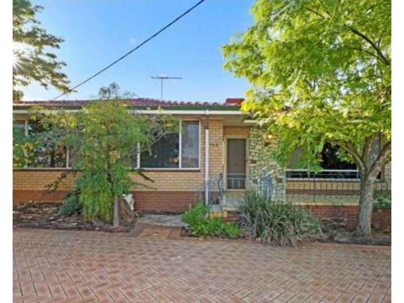 145 Manning Road, Bentley WA 6102