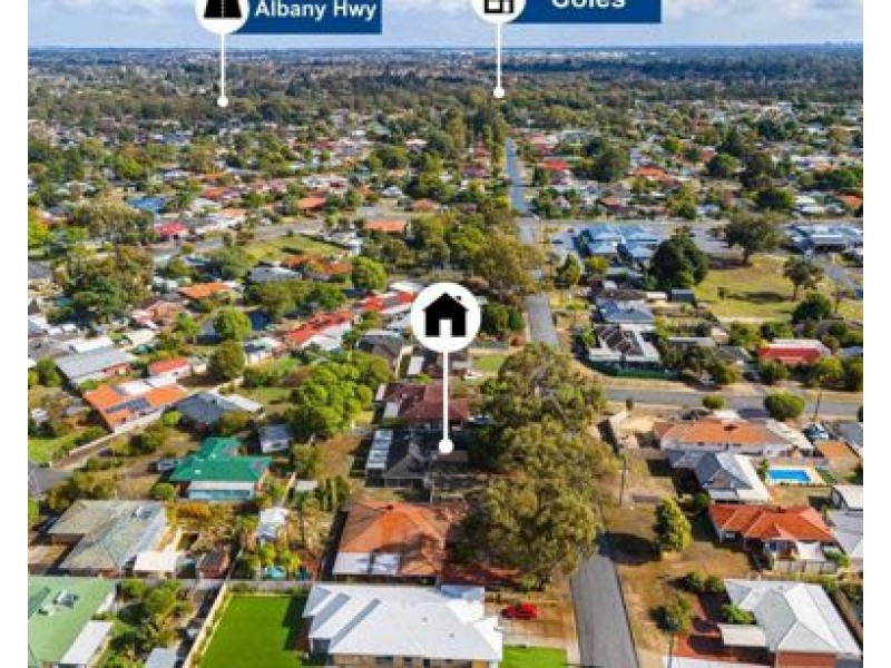 81 Blanche Street, Gosnells WA 6110
