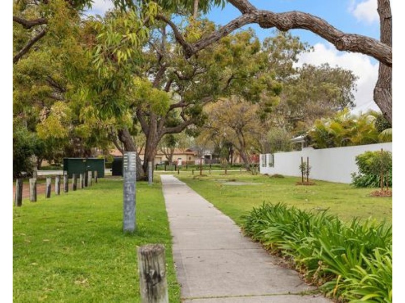 Unit 7/9 Macdonald Road, Applecross WA 6153