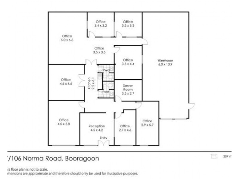 7/106 Norma Road, Booragoon WA 6154
