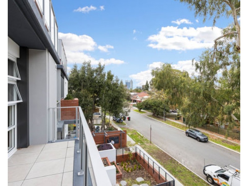21/70 Wright Street, Highgate WA 6003