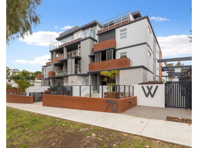 21/70 Wright Street, Highgate WA 6003