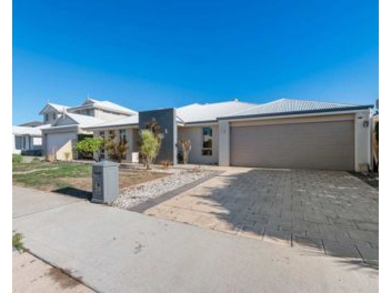 30 Shelduck Bend, Harrisdale WA 6112