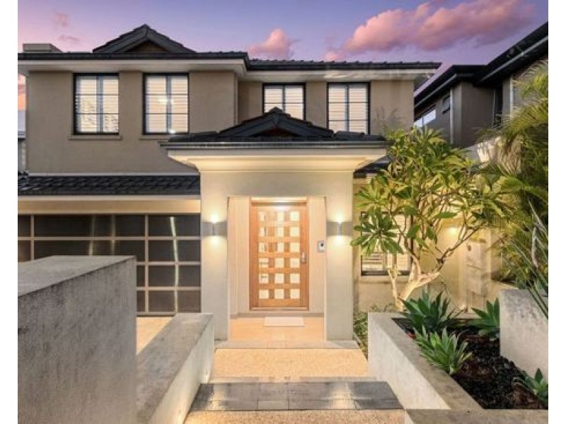 18A Kemp Rd, Mount Pleasant WA 6153