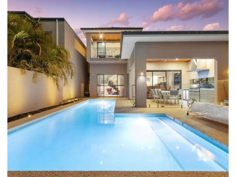 18A Kemp Rd, Mount Pleasant WA 6153