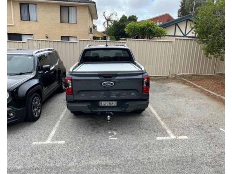 U2/142 Watkins Street, White Gum Valley WA 6162