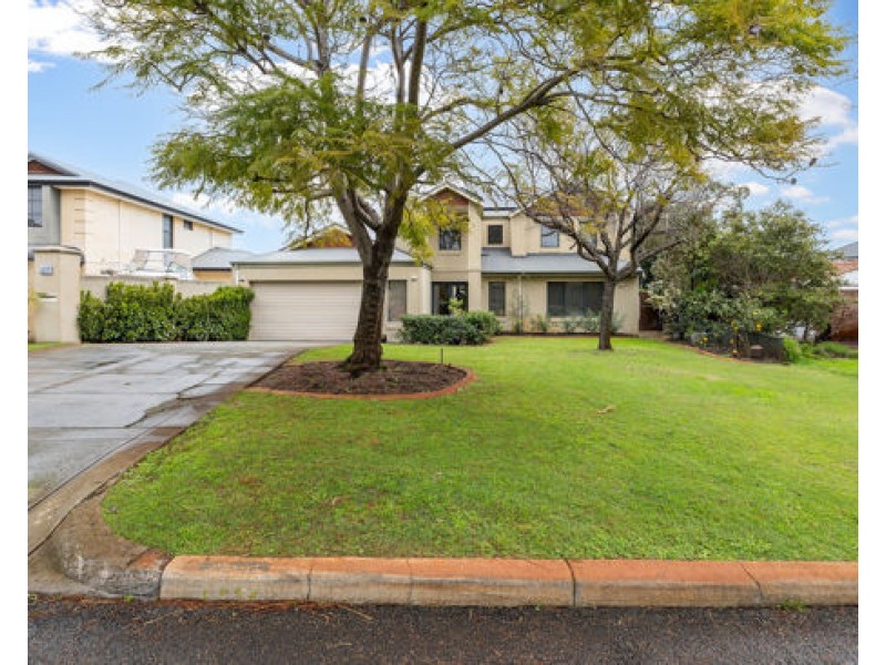 110 The Promenade, Mount Pleasant WA 6153