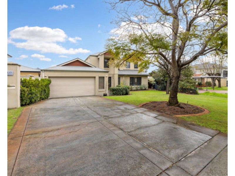 110 The Promenade, Mount Pleasant WA 6153