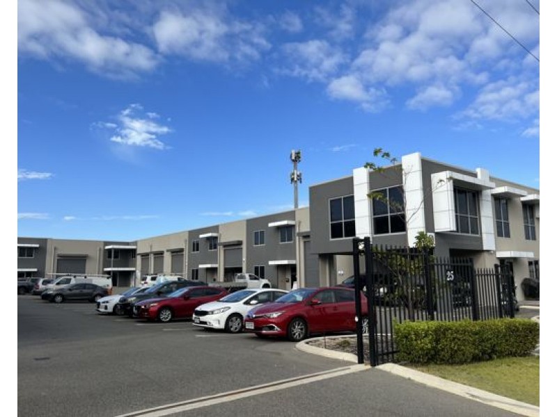 U12/25 Rawlinson St, O’connor WA 6163