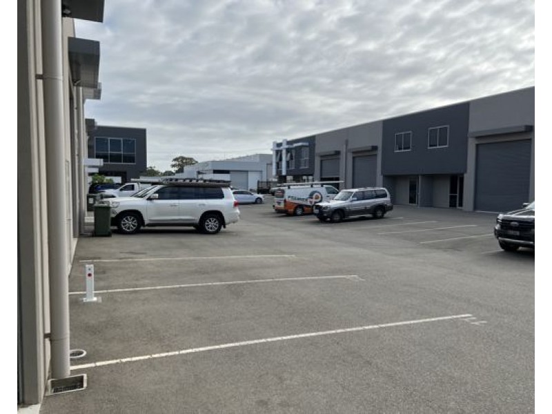 U12/25 Rawlinson St, O’connor WA 6163