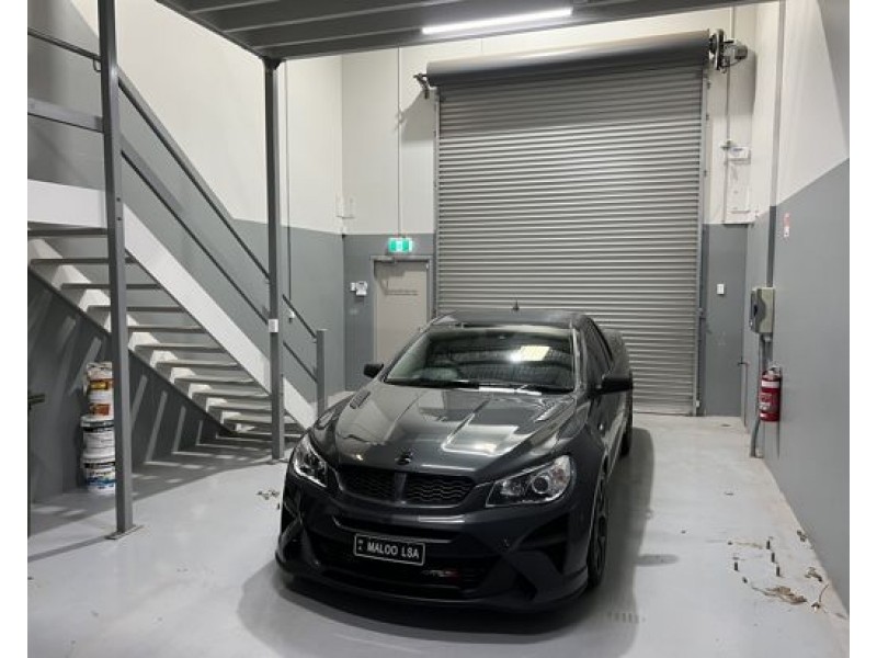 U12/25 Rawlinson St, O’connor WA 6163