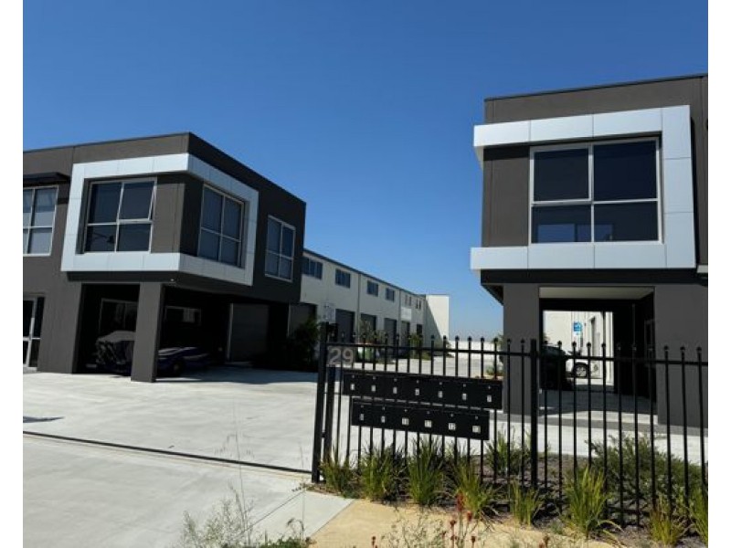 U9/29 Sunderland Crescent, Butler WA 6036