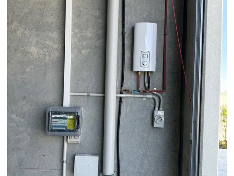 U9/29 Sunderland Crescent, Butler WA 6036