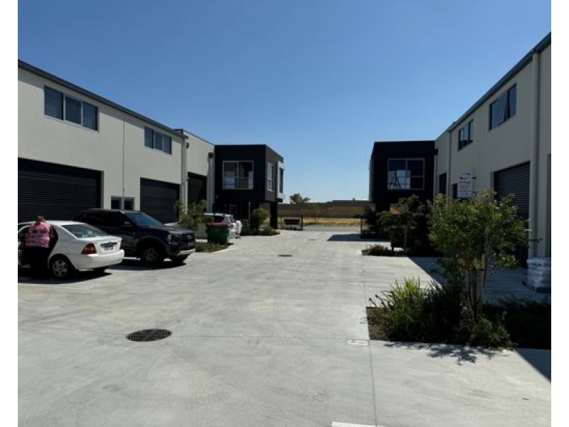 U9/29 Sunderland Crescent, Butler WA 6036