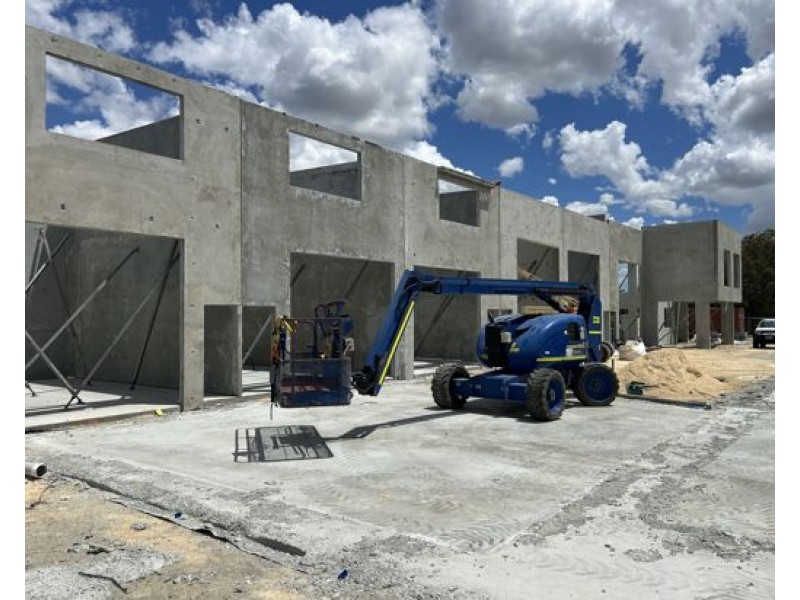 12 Ferres Drive, Martin WA 6110