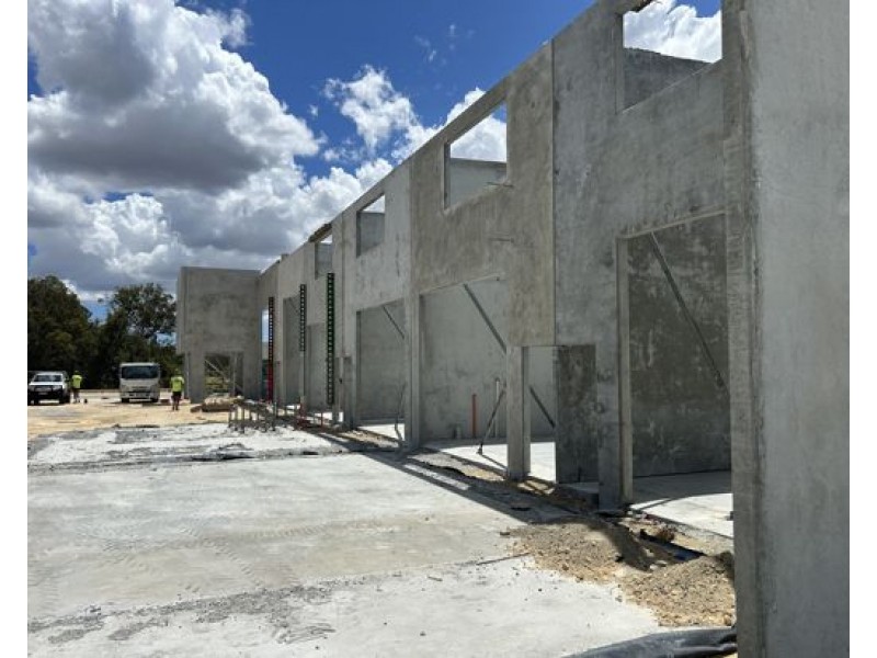 12 Ferres Drive, Martin WA 6110