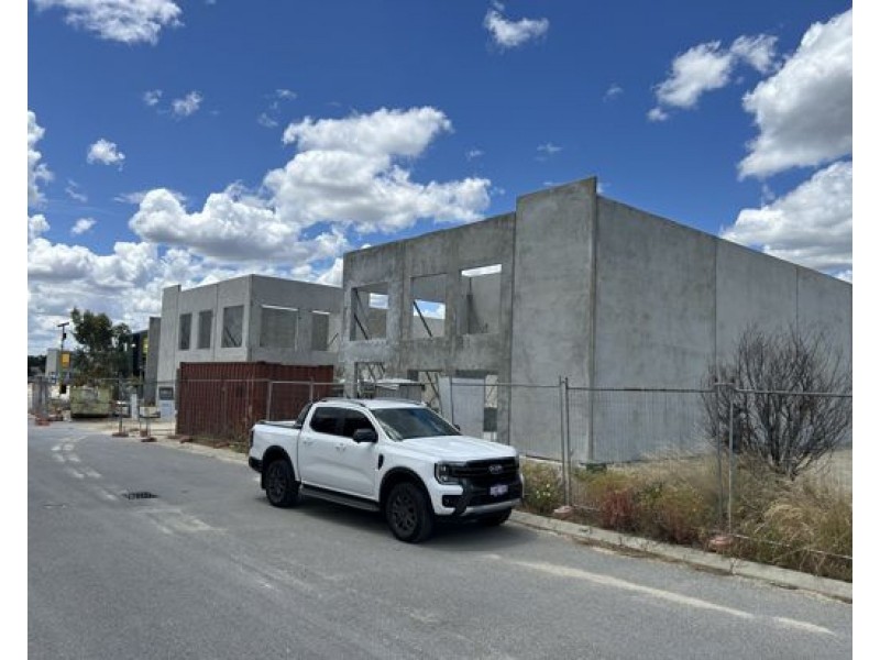 12 Ferres Drive, Martin WA 6110