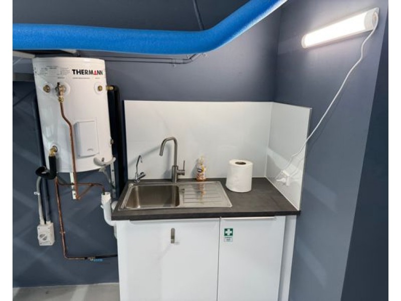 U9/5 Murphy St, O’connor WA 6163